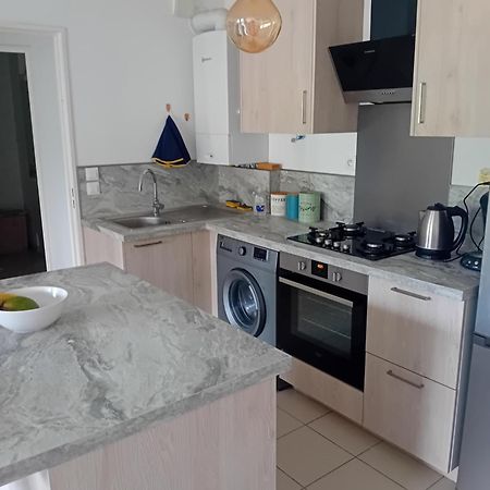 Superbe Appartement T2 쿠어스 외부 사진