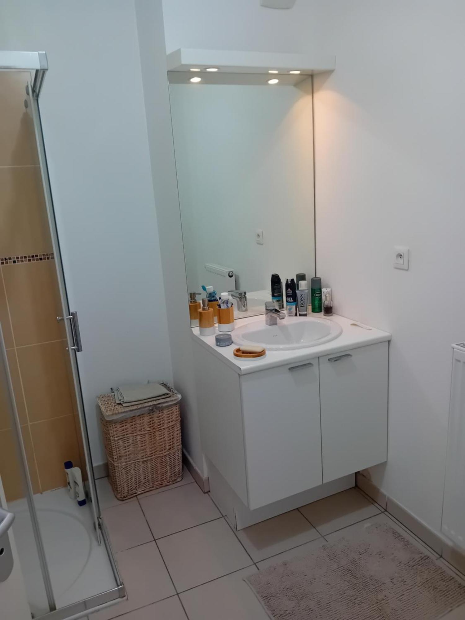 Superbe Appartement T2 쿠어스 외부 사진