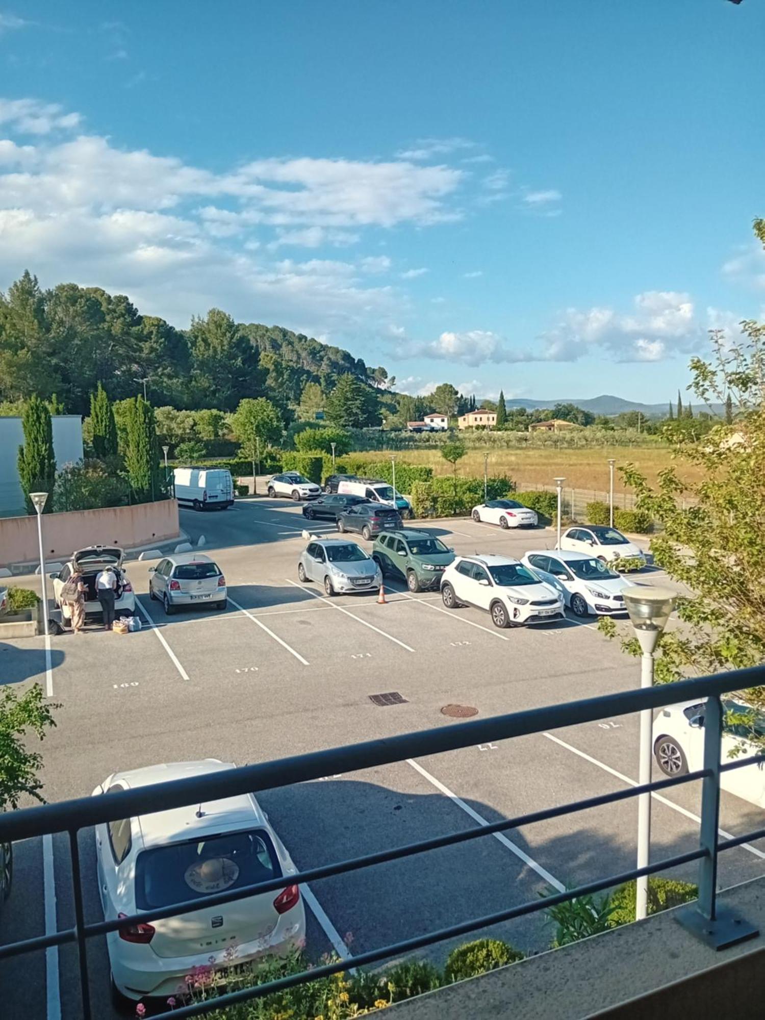 Superbe Appartement T2 쿠어스 외부 사진