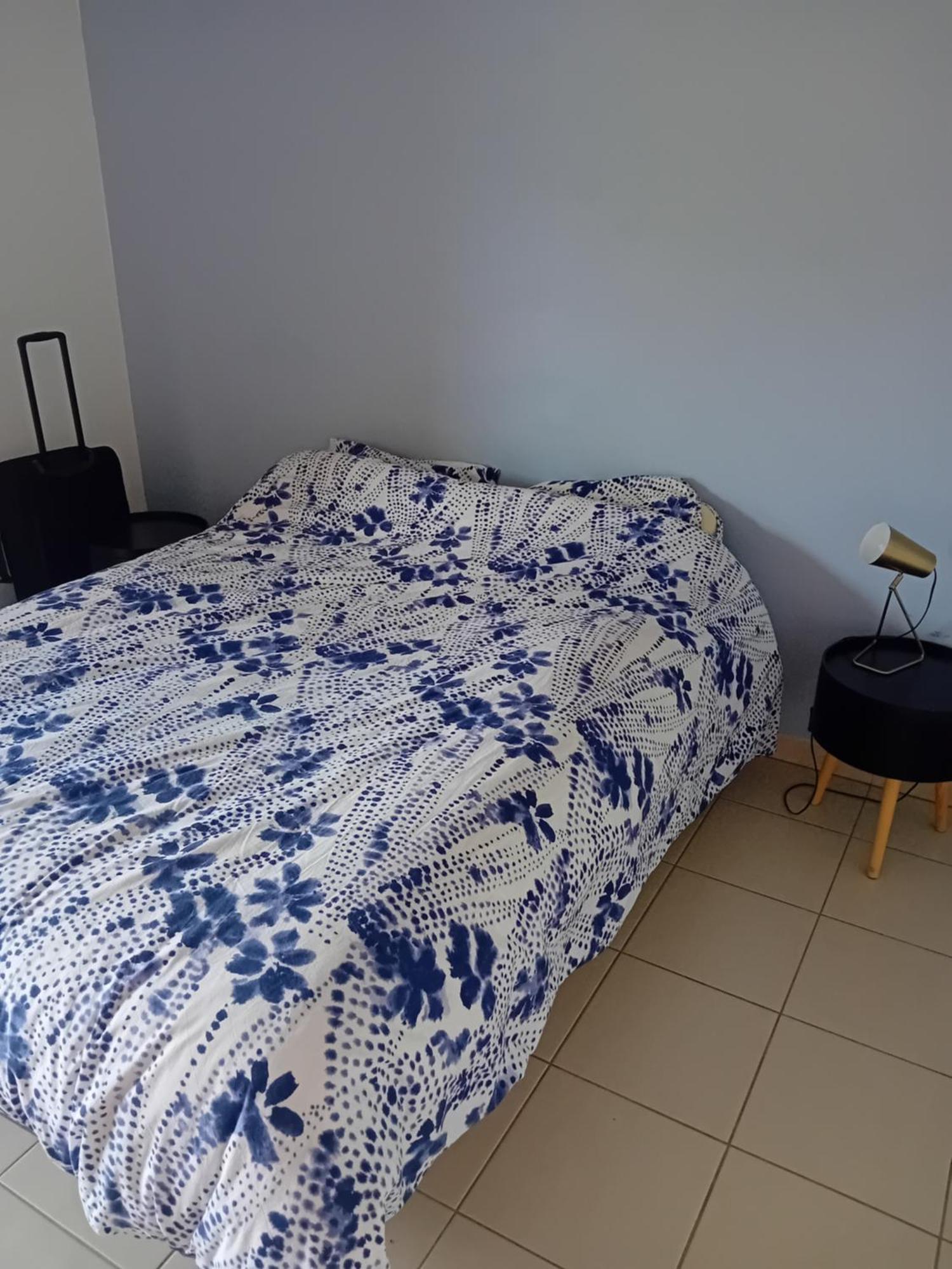 Superbe Appartement T2 쿠어스 외부 사진